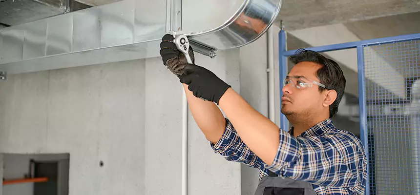 Our Air Duct Pathogen Disinfection Services in Lamont, CA
