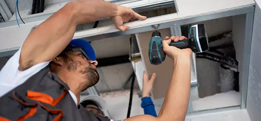 Our Apartment Air Duct Cleaning Services in Lamont, CA