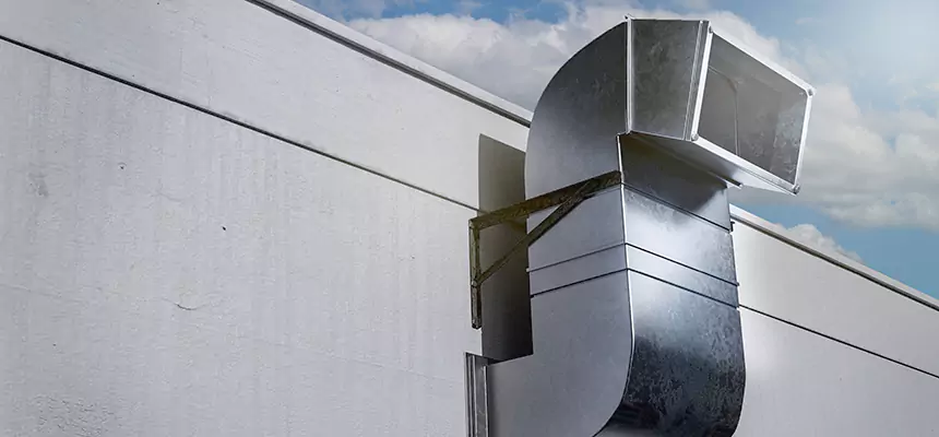 Comprehensive Commercial HVAC Cleaning in Lamont