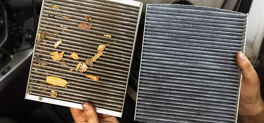 Our Dryer Vent Lint Filter Cleaning Services in Lamont, CA