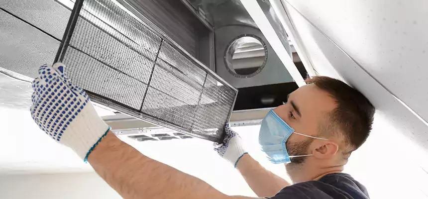 Our Home Duct Cleaning Services in Lamont, CA