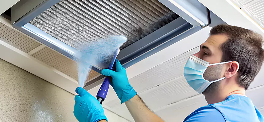 Our Home Ventilation Cleaning Services in Lamont, CA