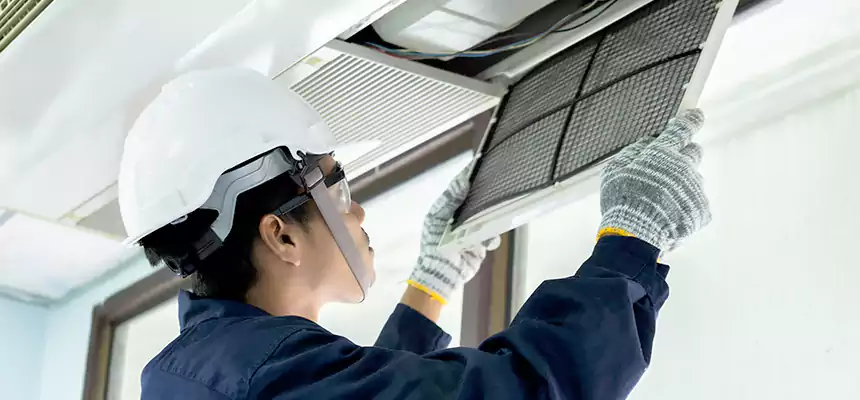 Our Multi-family Home Duct Cleaning Services in Lamont, CA