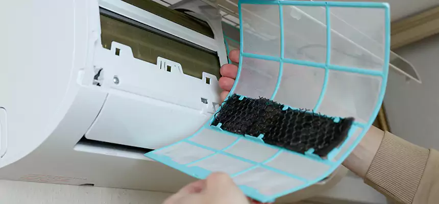 Gentle Ductwork Odor-Control Pet Dander Duct Cleaning in Lamont, CA