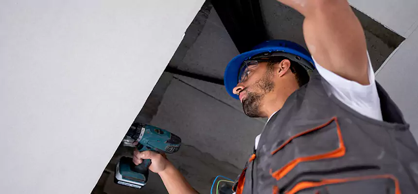 Our Post-Renovation Duct Debris Removal Services in Lamont, CA