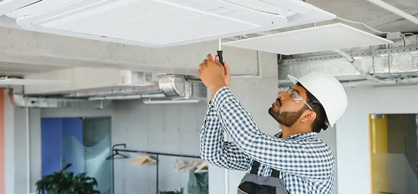 Our Roof Dryer Vent Cleaning Services in Lamont, CA