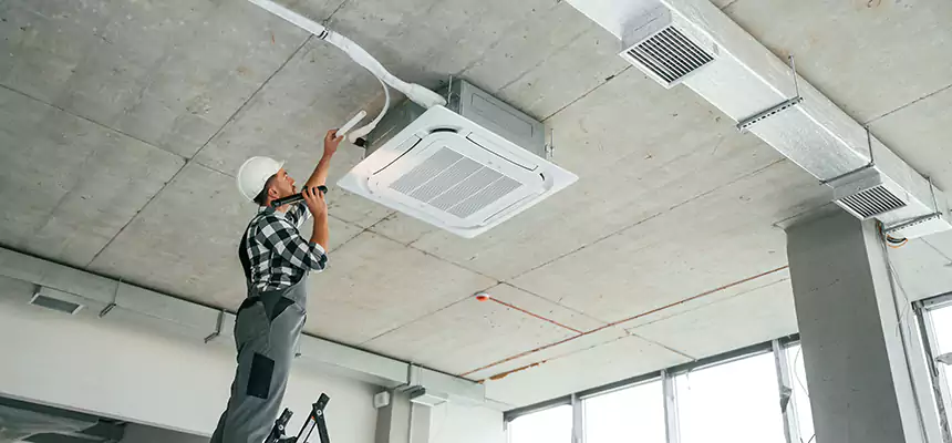 Our Wi Fi Connected Air Ducts Services in Lamont, CA