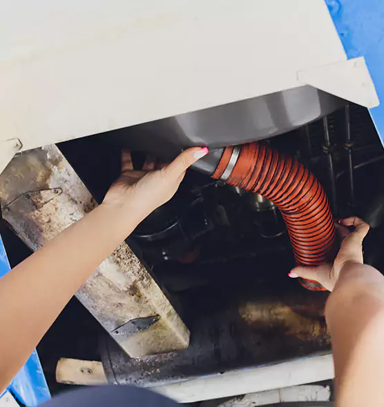 About Air Duct Virus Disinfection in Lamont, CA