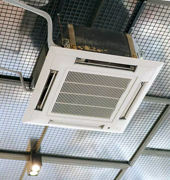 Top-Notch Allergy Relief Vent Cleaning Services in Lamont, CA