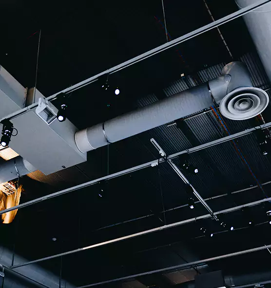 About Duct Sanitization with UV Light in Lamont, CA