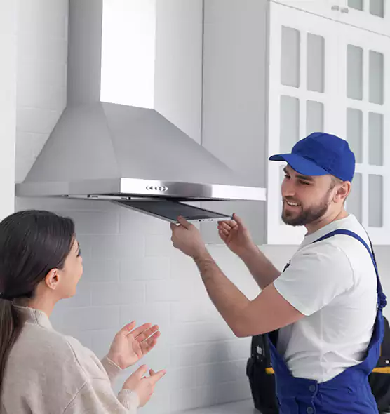 Trusted Multi-family Home Duct Cleaning in Lamont, CA