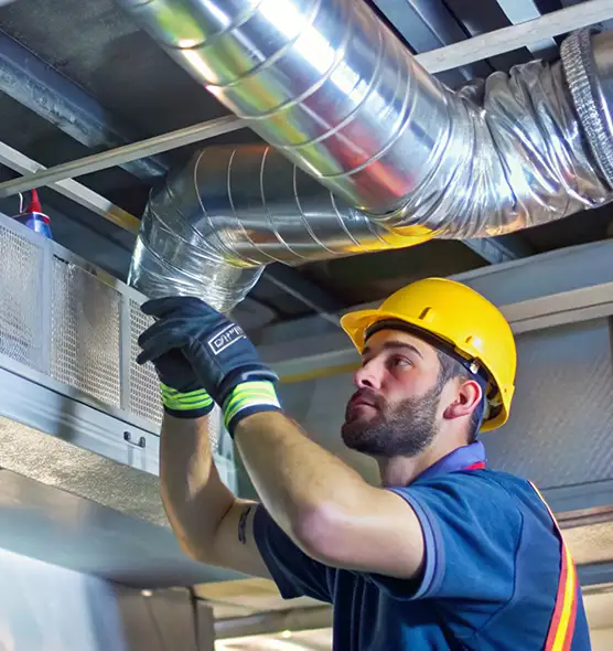 Professional NADCA Approved Air Duct Services in Lamont, CA