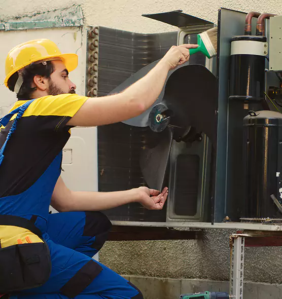 Top-Rated New Room Vent Extension in Lamont, CA