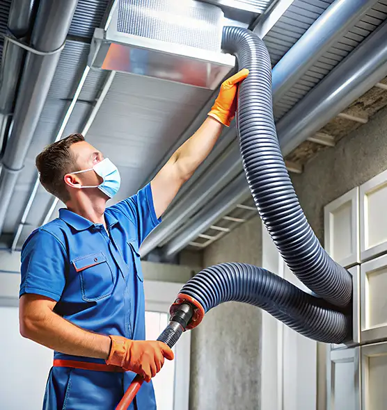 Welcome to Air Duct Cleaning & Repairs Lamont — Your Local Roof Dryer Vent Cleaning Specialists in Lamont, CA