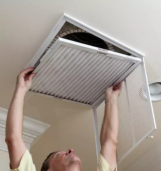 Professional Vent Relocation Services in Lamont, CA