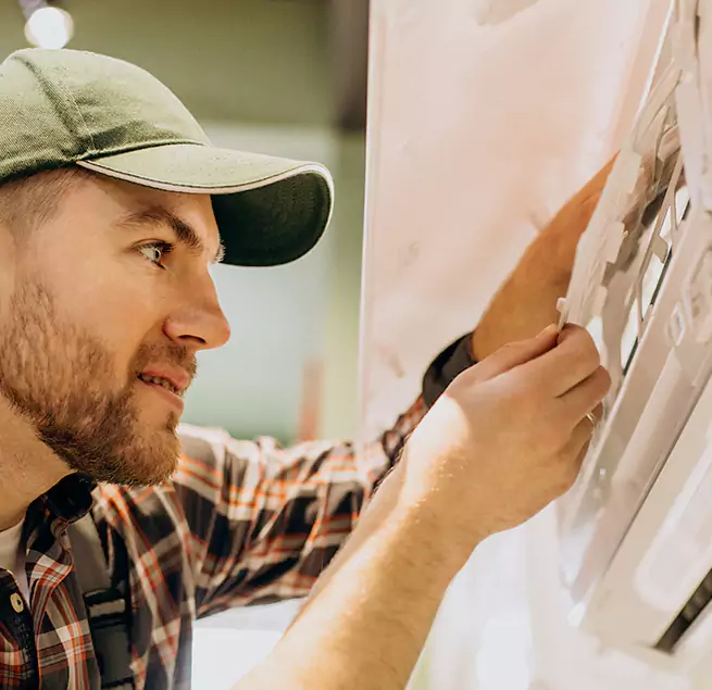 Why Homeowners Businesses Trust Us in Lamont, CA?