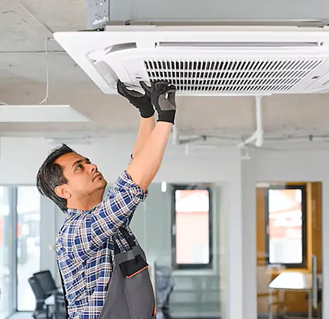 Why Homeowners & Businesses Trust Us in Lamont, CA?