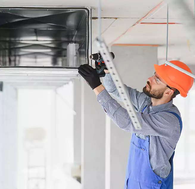 Why Homeowners & Businesses Trust Us Lamont, CA