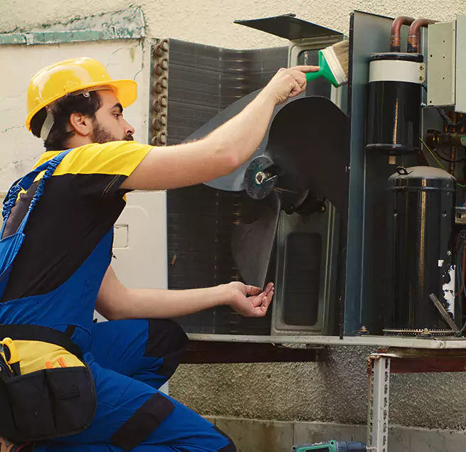 Why Homeowners & Businesses Trust Us in Lamont, CA?