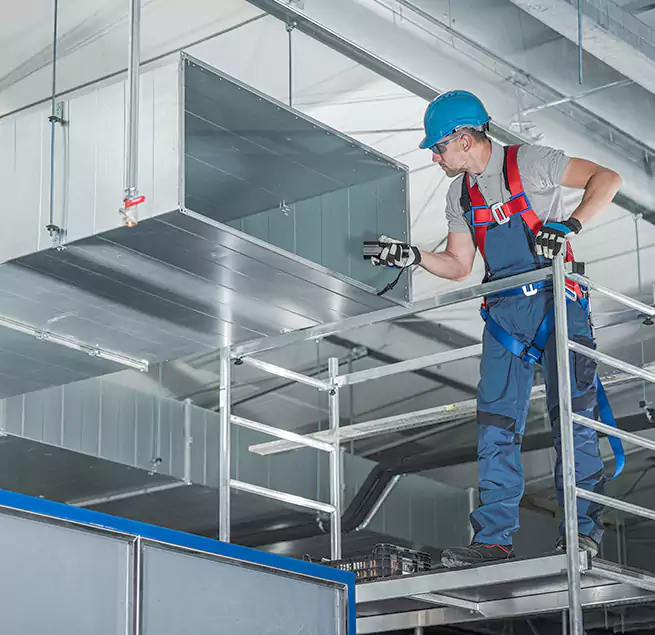 Why Homeowners Businesses Trust Us in Lamont, CA