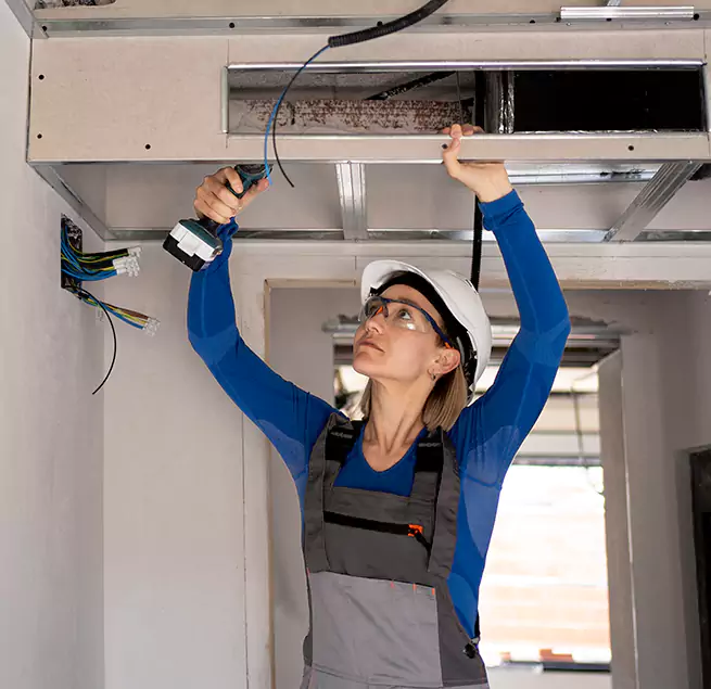 Why Homeowners & Businesses Trust Us in Lamont, CA?