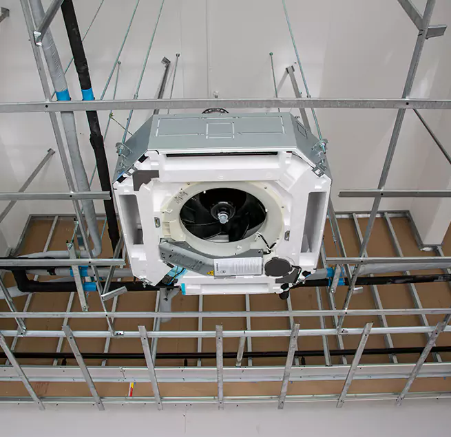 Why Homeowners & Businesses Trust Us Lamont, CA?